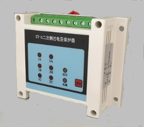 CT二次过压保护器